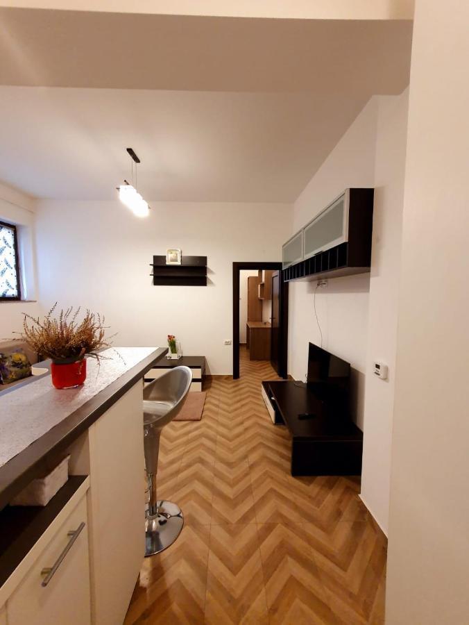 Concept Residence Regim Hotelier Iasi Exterior photo