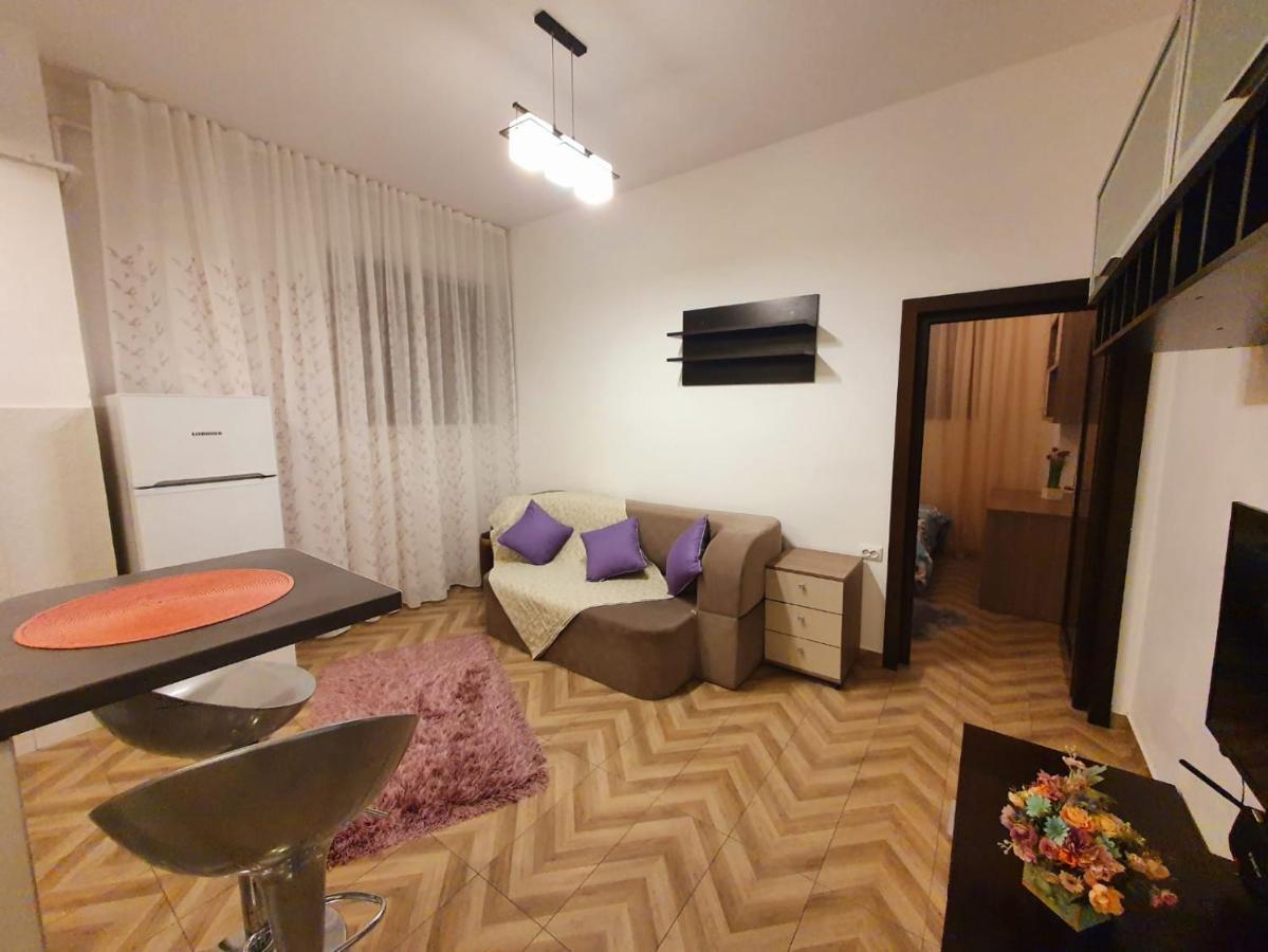 Concept Residence Regim Hotelier Iasi Exterior photo